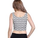 Pattern-monochrome-repeat- Crop Top View3