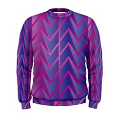 Geometric-background-abstract Men s Sweatshirt by Semog4