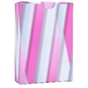 Geometric-3d-design-pattern-pink Playing Cards Single Design (Rectangle) with Custom Box View1