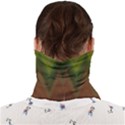 Zig zag chevron classic pattern Face Covering Bandana (Adult) View2