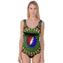 Grateful Dead Princess Tank Leotard  View1