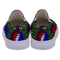 Grateful Dead Kids  Canvas Slip Ons View4