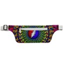 Grateful Dead Active Waist Bag View1