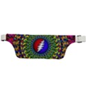 Grateful Dead Active Waist Bag View2