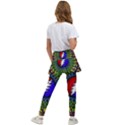 Grateful Dead Kids  Skirted Pants View2