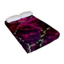 Abstract Beautiful Beauty Bright Fitted Sheet (Full/ Double Size) View2