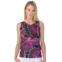 Abstract Beautiful Beauty Bright Women s Basketball Tank Top by Semog4