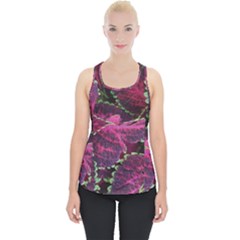 Abstract Beautiful Beauty Bright Piece Up Tank Top by Semog4