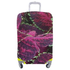 Abstract Beautiful Beauty Bright Luggage Cover (medium) by Semog4