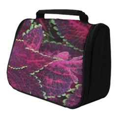 Abstract Beautiful Beauty Bright Full Print Travel Pouch (small) by Semog4