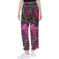 Abstract Beautiful Beauty Bright Women s Pants  by Semog4