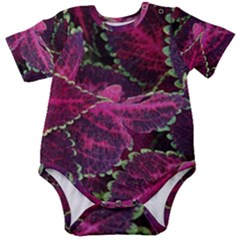 Abstract Beautiful Beauty Bright Baby Short Sleeve Bodysuit by Semog4