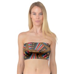 Pattern Accordion Bandeau Top by Semog4