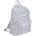 Joy Division Unknown Pleasures Post Punk The Plain Backpack View2