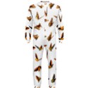 Butterfly Butterflies Insect Swarm OnePiece Jumpsuit (Men) View2