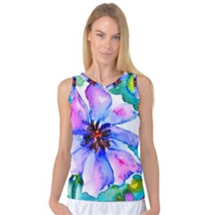 220cde476e6c434b8bbbaee3fd39d8f1 Women s Basketball Tank Top