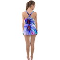 220cde476e6c434b8bbbaee3fd39d8f1 Ruffle Top Dress Swimsuit View2