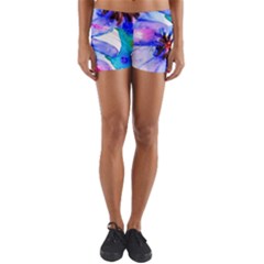 220cde476e6c434b8bbbaee3fd39d8f1 Yoga Shorts