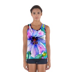 220cde476e6c434b8bbbaee3fd39d8f1 Sport Tank Top 