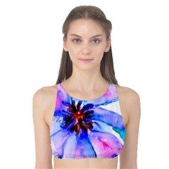 220cde476e6c434b8bbbaee3fd39d8f1 Tank Bikini Top