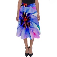 220cde476e6c434b8bbbaee3fd39d8f1 Perfect Length Midi Skirt