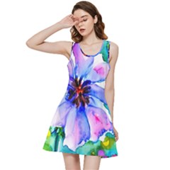 220cde476e6c434b8bbbaee3fd39d8f1 Inside Out Racerback Dress