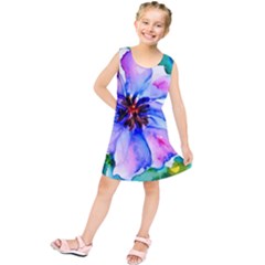 220cde476e6c434b8bbbaee3fd39d8f1 Kids  Tunic Dress