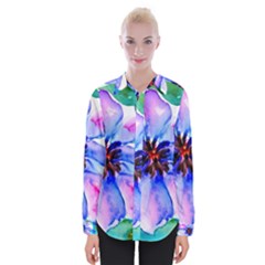 220cde476e6c434b8bbbaee3fd39d8f1 Womens Long Sleeve Shirt