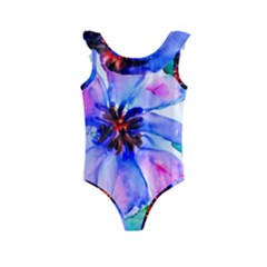 220cde476e6c434b8bbbaee3fd39d8f1 Kids  Frill Swimsuit by Fhkhan22