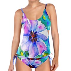 220cde476e6c434b8bbbaee3fd39d8f1 Tankini Set