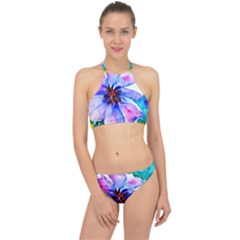 220cde476e6c434b8bbbaee3fd39d8f1 Racer Front Bikini Set