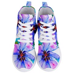 220cde476e6c434b8bbbaee3fd39d8f1 Women s Lightweight High Top Sneakers