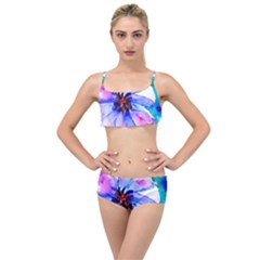 220cde476e6c434b8bbbaee3fd39d8f1 Layered Top Bikini Set by Fhkhan22