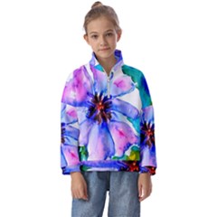 220cde476e6c434b8bbbaee3fd39d8f1 Kids  Half Zip Hoodie