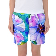 220cde476e6c434b8bbbaee3fd39d8f1 Women s Basketball Shorts