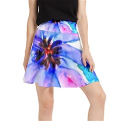 220cde476e6c434b8bbbaee3fd39d8f1 Waistband Skirt