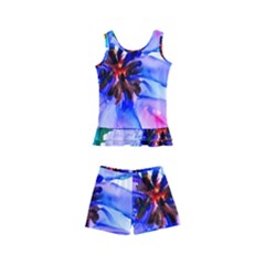 220cde476e6c434b8bbbaee3fd39d8f1 Kids  Boyleg Swimsuit by Fhkhan22