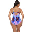 220cde476e6c434b8bbbaee3fd39d8f1 Retro Full Coverage Swimsuit View4