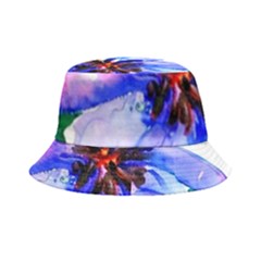 220cde476e6c434b8bbbaee3fd39d8f1 Bucket Hat by Fhkhan22