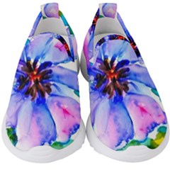 220cde476e6c434b8bbbaee3fd39d8f1 Kids  Slip On Sneakers by Fhkhan22