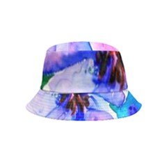 220cde476e6c434b8bbbaee3fd39d8f1 Bucket Hat (kids) by Fhkhan22