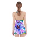 220cde476e6c434b8bbbaee3fd39d8f1 Halter Dress Swimsuit  View2