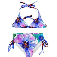 220cde476e6c434b8bbbaee3fd39d8f1 Kids  Classic Bikini Set by Fhkhan22