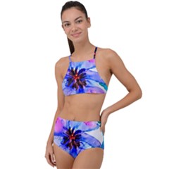 220cde476e6c434b8bbbaee3fd39d8f1 High Waist Tankini Set by Fhkhan22