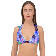 220cde476e6c434b8bbbaee3fd39d8f1 Double Strap Halter Bikini Top by Fhkhan22