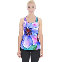 220cde476e6c434b8bbbaee3fd39d8f1 Piece Up Tank Top by Fhkhan22