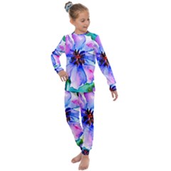 220cde476e6c434b8bbbaee3fd39d8f1 Kids  Long Sleeve Set 