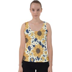 20230509 010303 0000 Velvet Tank Top by Fhkhan22