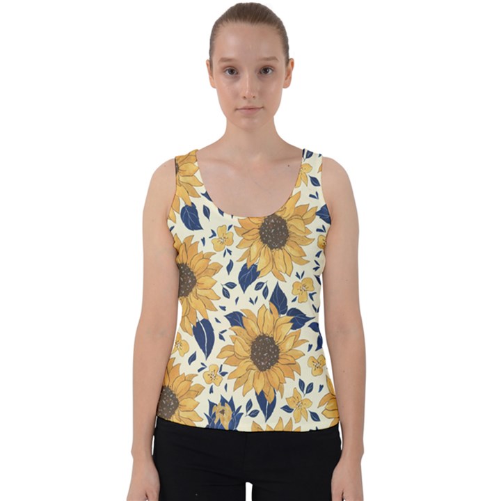 20230509 010303 0000 Velvet Tank Top