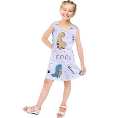 20230509 010828 0000 Kids  Tunic Dress by Fhkhan22